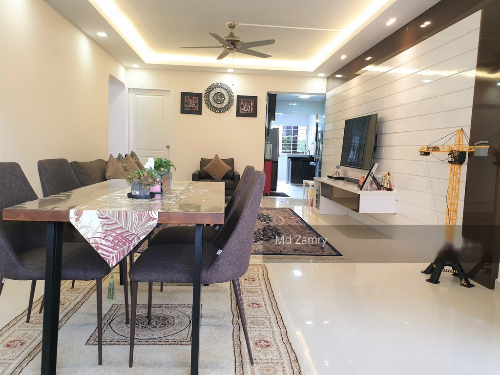 Tampines Street 11 thumbnail photo